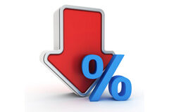 Las ejecuciones hipotecarias presentadas en los juzgados cayeron un 37,8 % en 2017 Flecha descendente