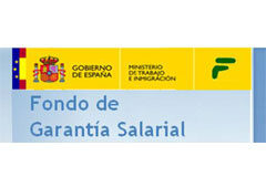 FOGASA: ¿se acabaron las garantías? Fondo de Garantía Salarial
