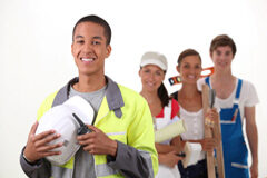 Reforma del Sistema de Formación Profesional para el Empleo en el ámbito laboral: novedades del RD-l 4/2015, de 22 de marzo Formación jóvenes