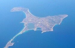 Formentera, una de las zonas más afectadas por la Ley de Costas Formentera, una de las zonas más afectadas por la Ley de Costas