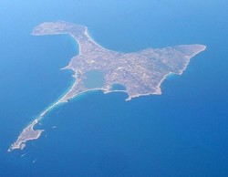 Formentera, una de las zonas más afectadas por la Ley de Costas