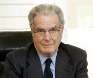 “Nuestro sueño es muy simple: llegar a ser una firma global” Antonio Garrigues Walker