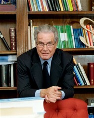 Antonio Garrigues Walker Antonio Garrigues Walker