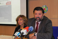 “Me da pena que por el adelanto electoral no salgan adelante algunas leyes fundamentales” Francisco Caamaño