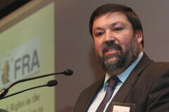 Refrescando los Derechos Fundamentales Francisco Caamaño