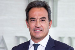 “El paso de un despacho fiscalista a uno multidisciplinar es producto de una evolución natural” Francisco Conde Rivas