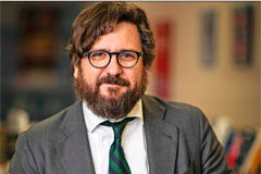 “Para una Asesoría Jurídica es necesario apoyar la gestión y estar cerca de los desafíos que plantea el desarrollo del negocio” Francisco Hiraldo del Castillo