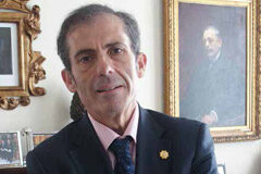 “Seguiremos reivindicando con fuerza la dignidad de la toga” Francisco Javier Lara