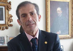 Francisco Javier Lara