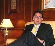 “La oficina en Rusia ha supuesto una gran inversión y una reestructuración del despacho” Francisco Almansa Montoya