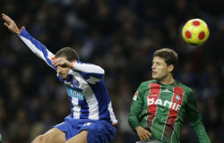 La creación del Consejo de Notables del Deporte Español Futbolistas