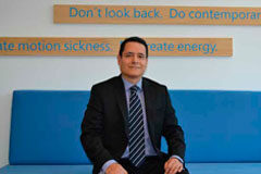 “En Microsoft estamos dispuestos a pasar a la acción y defender legalmente nuestros principios y compromisos” Gabriel López Serrano