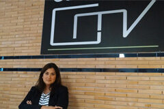 “Hoy día es necesario darse a conocer en la red y una página web es casi imprescindible” Josefa Martín Villa