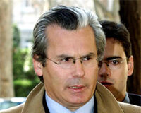 Jueces para la Democracia avisa de que la iniciativa de Garzón «tiene poco futuro» Jueces para la Democracia avisa de que la iniciativa de Garzón "tiene poco futuro"