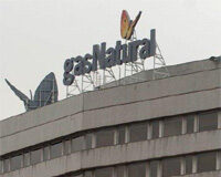 El beneficio de Gas Natural sube un 13,5% a septiembre Empieza la competencia real entre gas natural y electricidad