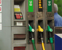 Reacciones por tierra, mar y aire a la subida del combustible Reacciones por tierra, mar y aire a la subida del combustible