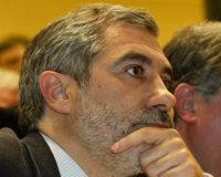 ¿Fiasco del pacto por la Justicia? ¿Fiasco del pacto por la Justicia?