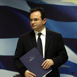 George Apaconstantinou George Apaconstantinou