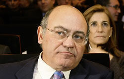 La CEOE propone mediadores externos en el diálogo social La CEOE propone mediadores externos en el diálogo social