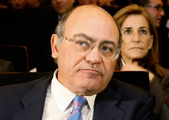 Gerardo Díaz Ferrán