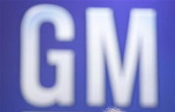 GM y Magna, cerca de un acuerdo sobre Opel el presidente de General Motors, Fritz Henderson, en rueda de prensa en Shanghái el 13 de octubre de 2009.