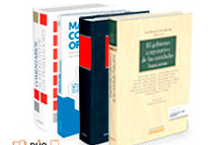 ‘El gobierno corporativo de las entidades bancarias’: siguen siendo muchas las incertidumbres acerca del pasado y del futuro de la crisis financiera El gobierno corporativo de las entidades bancarias