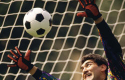 El gol de la mediación Gol Televisión, con problemas legales