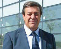 “No existe ninguna organización jurídica en España que utilice las nuevas tecnologías con la generalidad y extensión con que la utilizan los registradores” Gonzalo Aguilera Anegón