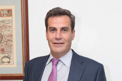 “El Informe Compliance permite analizar el entramado accionarial de una empresa a nivel nacional e internacional” Gonzalo Muñoz