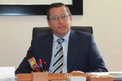 “La situación jurídica en España es excesivamente cambiante” Gonzalo Pérez de Ayala