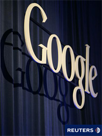 Google, Premio Príncipe de Asturias de Comunicación
