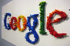 El comienzo del declive de Google Palabra Google