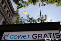 Trabajadores de Gowex piden al juez que cambie al administrador judicial, quien pertenecería al “universo Gowex” compuesto por “infinidad de empresas satélites” Gowex