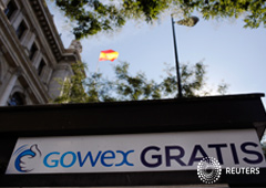 Gowex Gowex