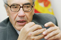 La teoría dualista de los derechos fundamentales (II) Gregorio Peces Barba