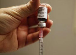 Muere la novena persona por gripe A en España