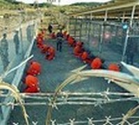 Ni halcones ni palomas Prisión de Guantánamo