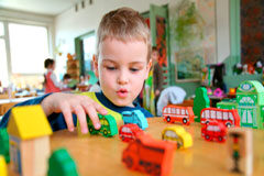 Beneficio para madres: pueden deducir gastos por guardería de hasta mil euros Guardería