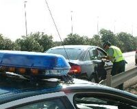 Conducir sin carné, delito desde este jueves Podrán pasar de tres a seis meses de prisión