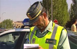 Multas de tráfico más rápidas y menos recurribles Multas de tráfico más rápidas y menos recurribles