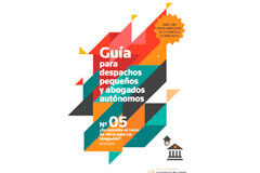 ¿Es rentable el turno de oficio para los abogados? ¿Es rentable el turno de oficio para los abogados?