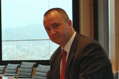 “Las entidades no lucrativas deben ser conscientes de su responsabilidad en el manejo de los caudales que administran” Guillermo Vidal