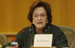 El “Derecho al agua” seguirá sin ser Fundamental El “Derecho al agua” seguirá sin ser Fundamental