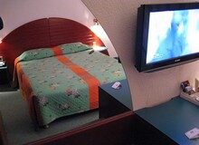 Arrendamiento de habitación en la propia vivienda Habitación de hotel (CCc. diebmx)