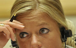 ¿Seguridad o privacidad? Esta vez, acerca de datos bancarios Hennis Plasscha