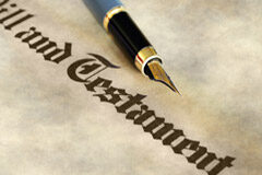 La Audiencia de Madrid condena a dos años de prisión a un abogado por apropiarse de una herencia Herencia