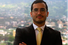 “La riqueza se encuentra en la diversidad” Herman Duarte