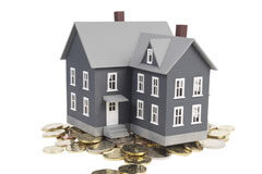 El Tribunal Supremo establece que es el banco y no el cliente quien debe pagar el IAJD casa y monedas