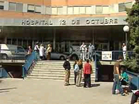 Hospital 12 de Octubre