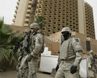 La acusación del caso Couso pedirá que vuelva a procesarse a militares estadounidenses tras la práctica de las nuevas pruebas La acusación del caso Couso pedirá que vuelva a procesarse a militares estadounidenses tras la práctica de las nuevas pruebas